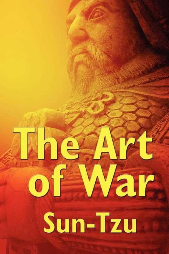 sun tzu art of war essay