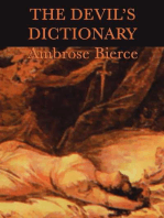 The Devil's Dictionary