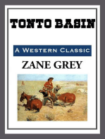 Tonto Basin