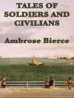 Tales of Soldiers and Civilians