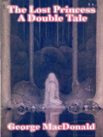 The Lost Princess: A Double Tale