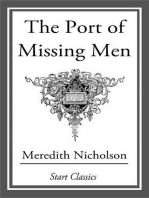 The Port of Missing Men