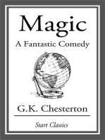 Magic: A Fantastic Comedy
