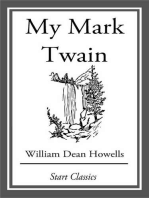 My Mark Twain