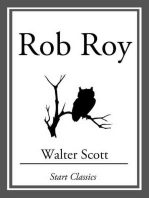 Rob Roy