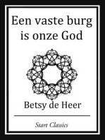 Een Vaste Burg is Onze God