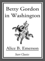 Betty Gordon in Washington