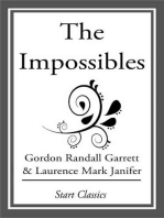 The Impossibles