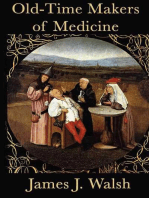 Old Time Makers of Medicine