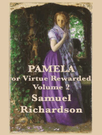 Pamela, or Virtue Rewarded