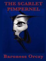 The Scarlet Pimpernel