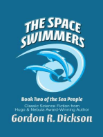 The Space Swimmers