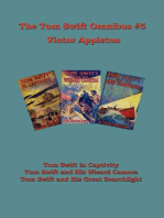 The Tom Swift Omnibus #5