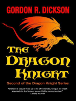 The Dragon Knight