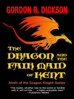 The Dragon and the Fair Maid of Kent