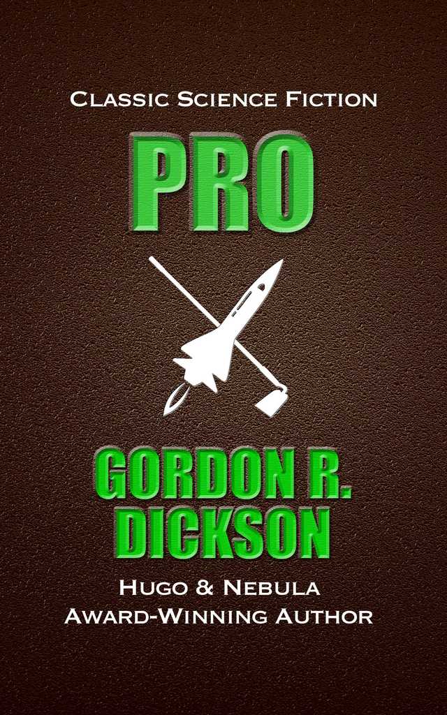 Pro by Gordon R. Dickson (Ebook) - Read free for 30 days