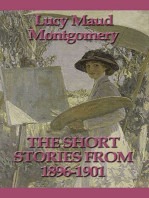 The Short Stories from 1896-1901