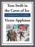 Tom Swift in the Caves of Ice