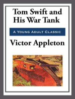 Tom Swift and His War Tank