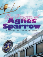 The Prayers of Agnes Sparrow