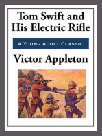 Tom Swift and His Electric Rifle