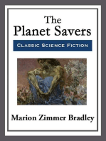 The Planet Savers