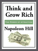 Think and Grow Rich