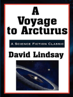 A Voyage to Arcturus