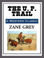 The U. P. Trail