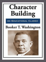 Character Building