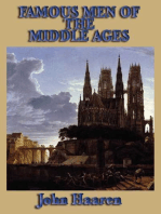 Famous Men of the Middle Ages