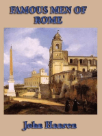 Read Famous Men Of Rome Online By John Haaren Books