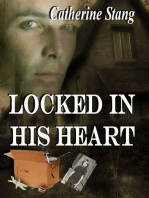 Locked In His Heart