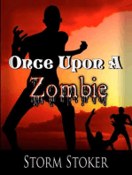 Once Upon a Zombie