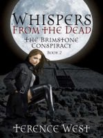 Whispers From The Dead