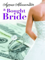 A Bought Bride