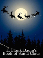 L. Frank Baum's Book of Santa Claus