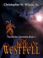 The Heir Of Westfell