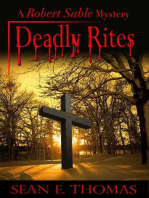 Deadly Rites