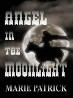 Angel In The Moonlight