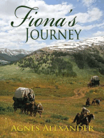 Fiona's Journey