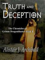 Truth And Deception