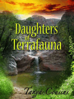 Daughters of Terrafauna