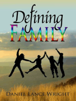 Defining Family