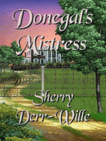 Donegal's Mistress