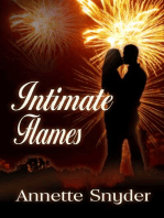 Intimate Flames