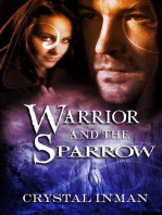 Warrior And The Sparrow