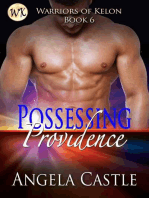 Possessing Providence