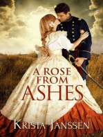 A Rose From Ashes