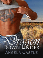 Dragon Down Under